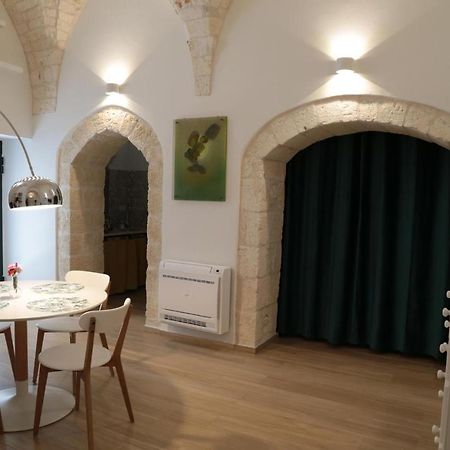 Chianca D L'Ora - White Stone Suite Ostuni Extérieur photo