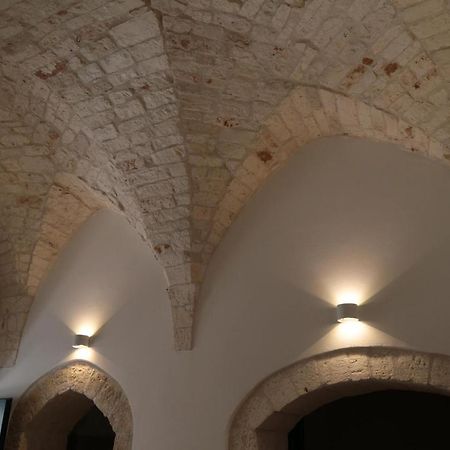 Chianca D L'Ora - White Stone Suite Ostuni Extérieur photo