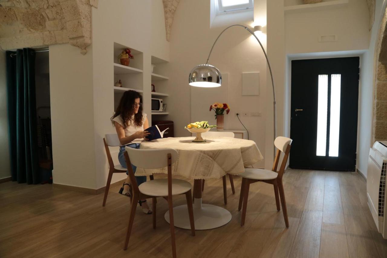 Chianca D L'Ora - White Stone Suite Ostuni Extérieur photo