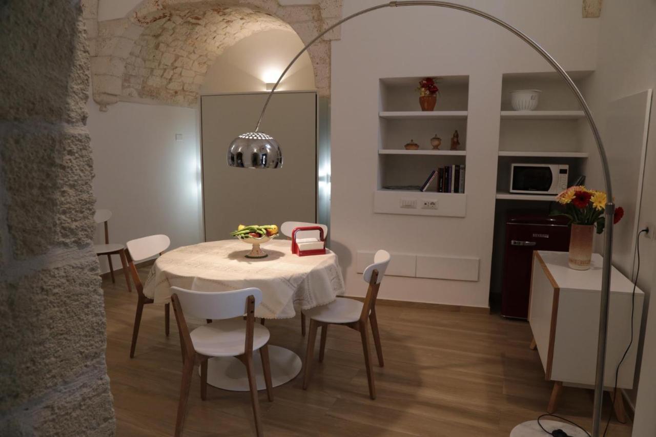 Chianca D L'Ora - White Stone Suite Ostuni Extérieur photo
