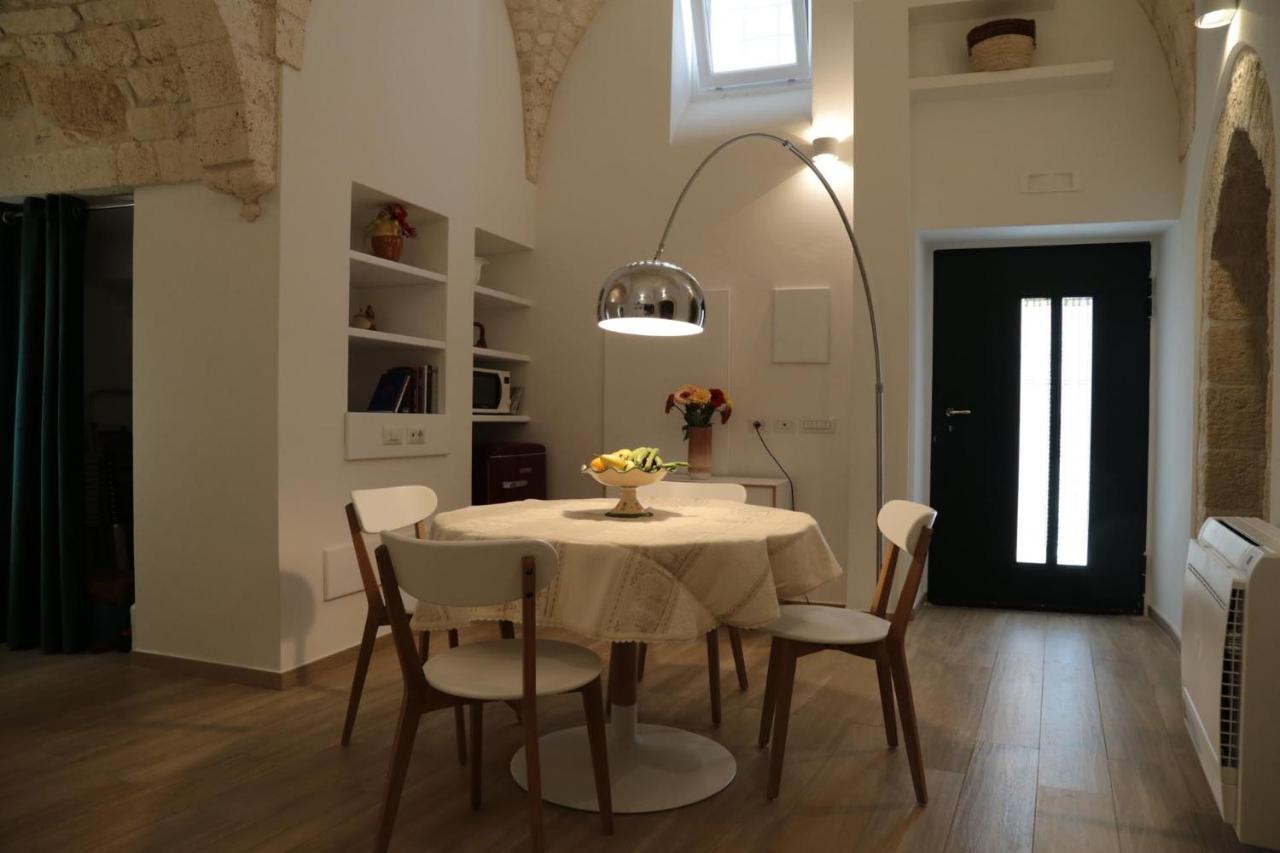 Chianca D L'Ora - White Stone Suite Ostuni Extérieur photo