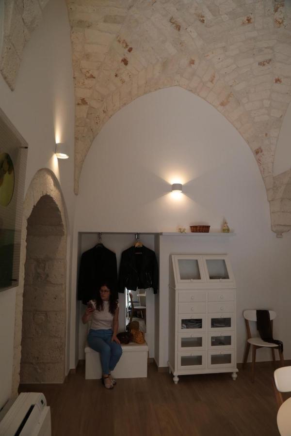 Chianca D L'Ora - White Stone Suite Ostuni Extérieur photo