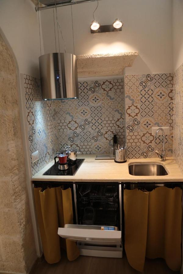 Chianca D L'Ora - White Stone Suite Ostuni Extérieur photo