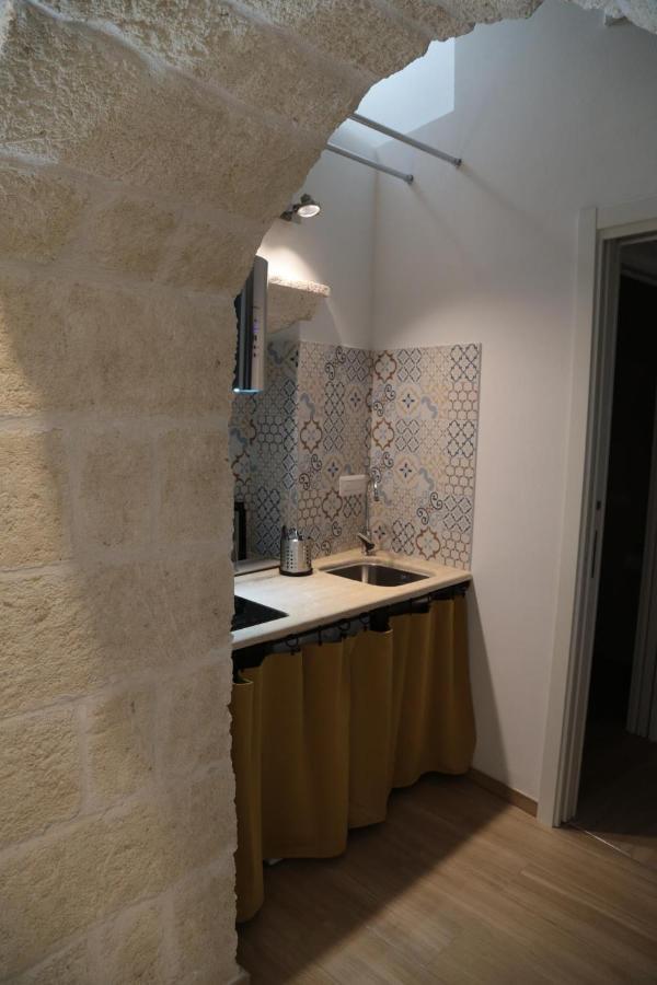 Chianca D L'Ora - White Stone Suite Ostuni Extérieur photo