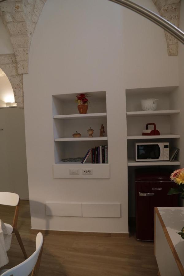 Chianca D L'Ora - White Stone Suite Ostuni Extérieur photo