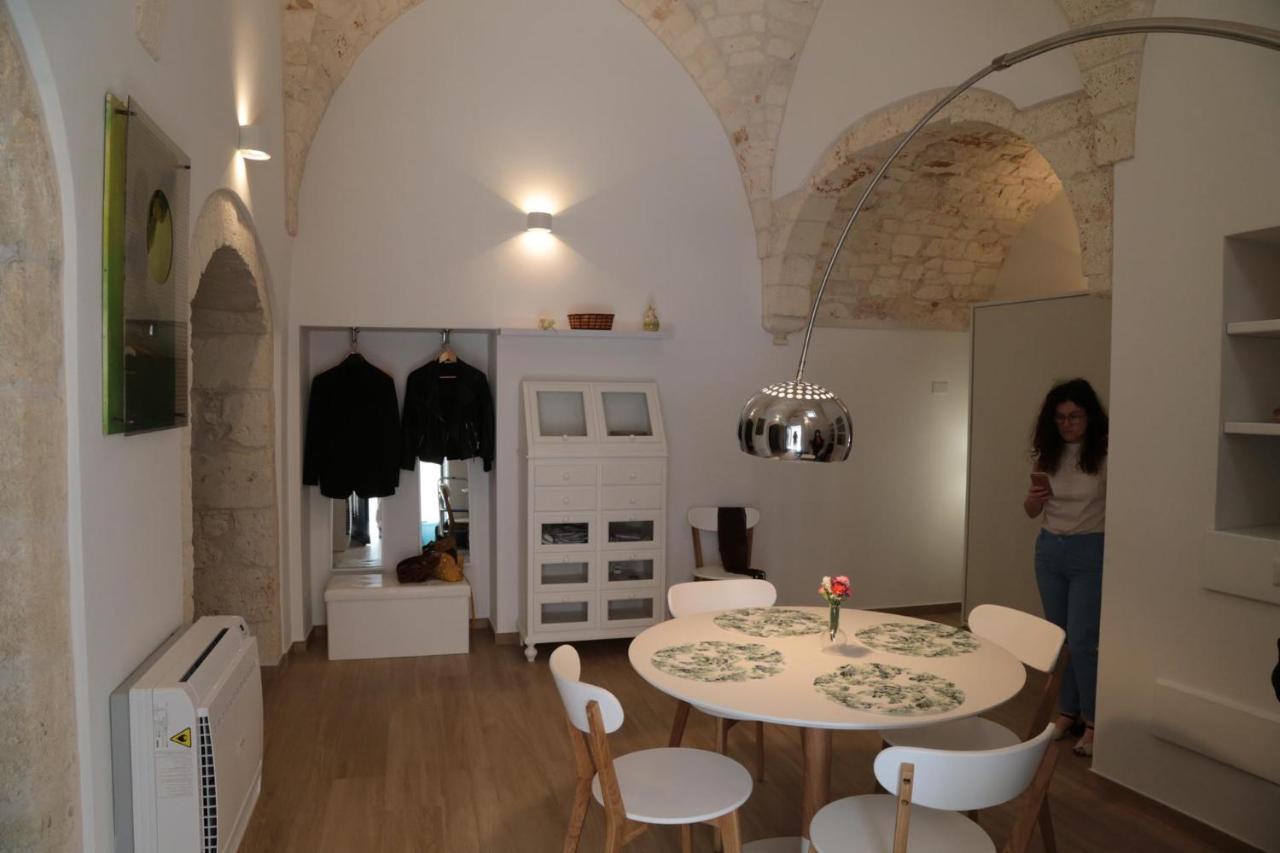 Chianca D L'Ora - White Stone Suite Ostuni Extérieur photo