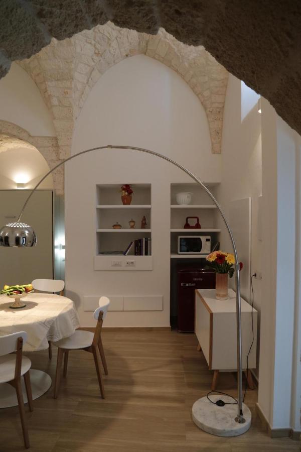 Chianca D L'Ora - White Stone Suite Ostuni Extérieur photo