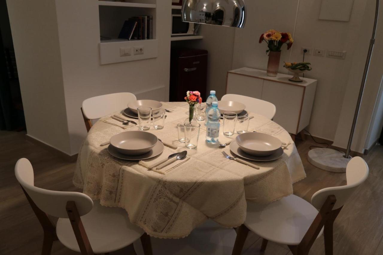 Chianca D L'Ora - White Stone Suite Ostuni Extérieur photo
