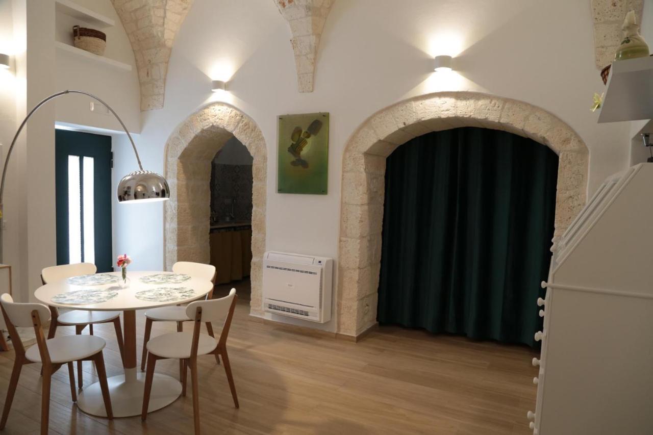 Chianca D L'Ora - White Stone Suite Ostuni Extérieur photo