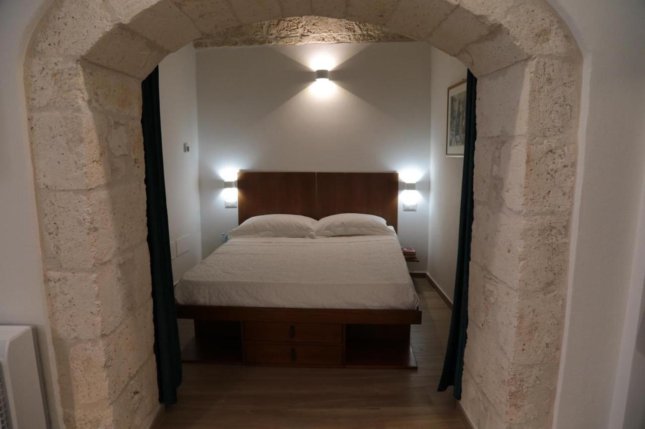 Chianca D L'Ora - White Stone Suite Ostuni Extérieur photo