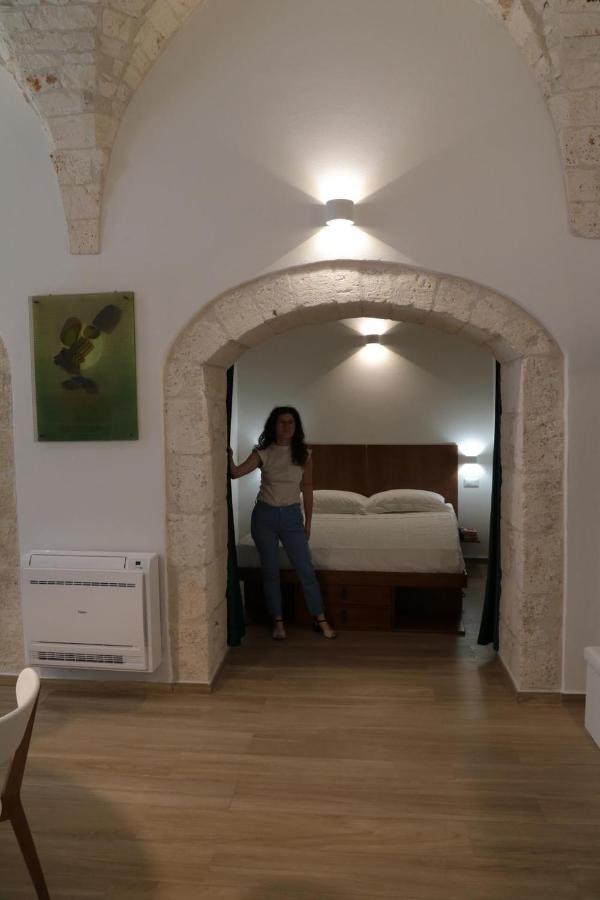Chianca D L'Ora - White Stone Suite Ostuni Extérieur photo