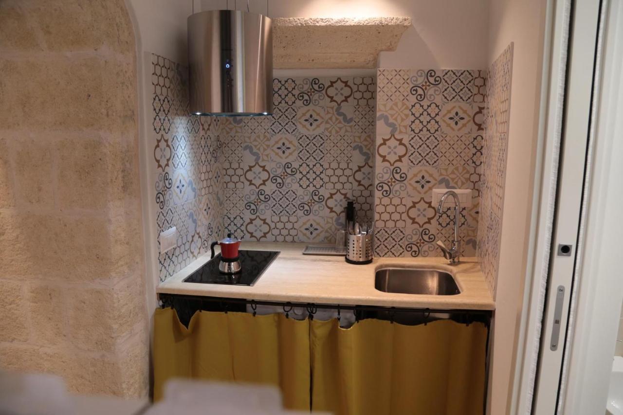 Chianca D L'Ora - White Stone Suite Ostuni Extérieur photo