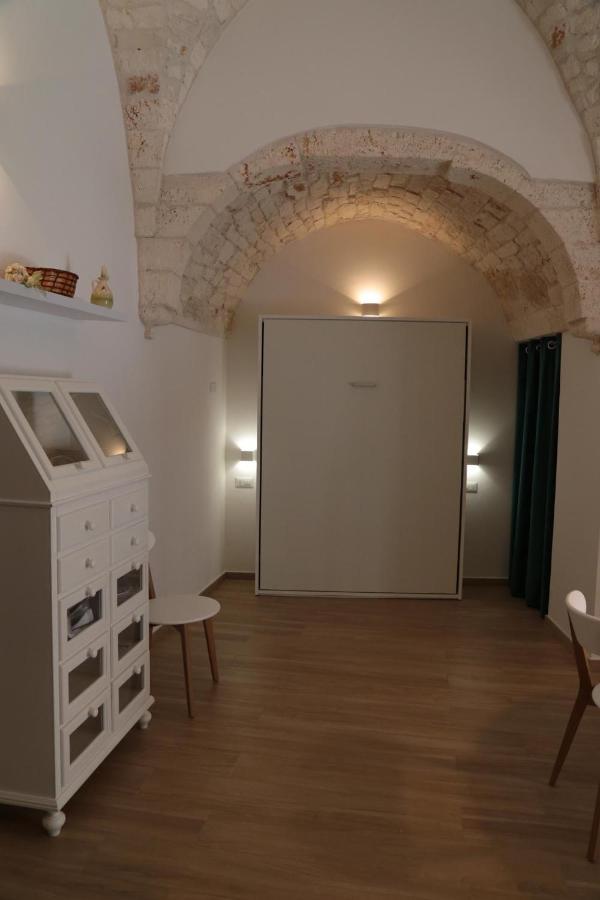Chianca D L'Ora - White Stone Suite Ostuni Extérieur photo