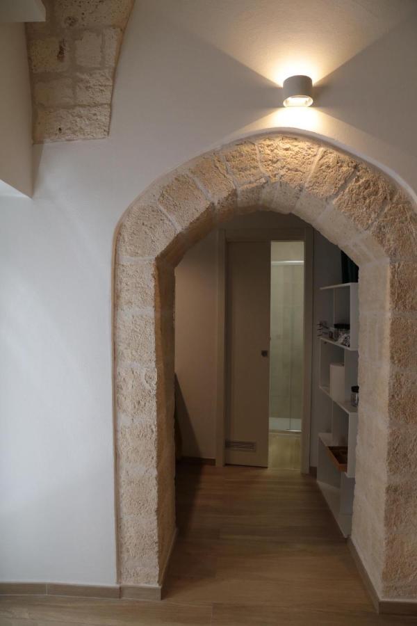 Chianca D L'Ora - White Stone Suite Ostuni Extérieur photo