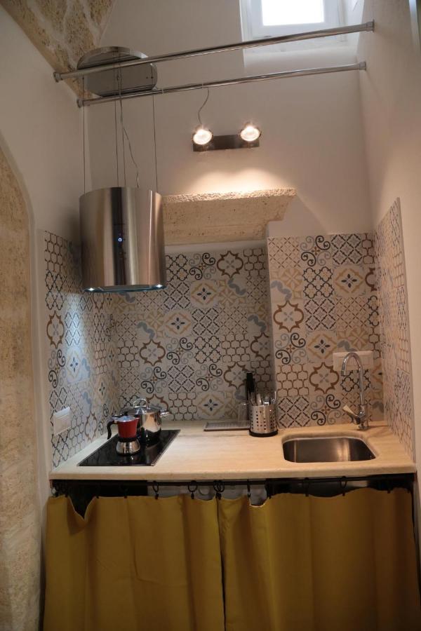 Chianca D L'Ora - White Stone Suite Ostuni Extérieur photo