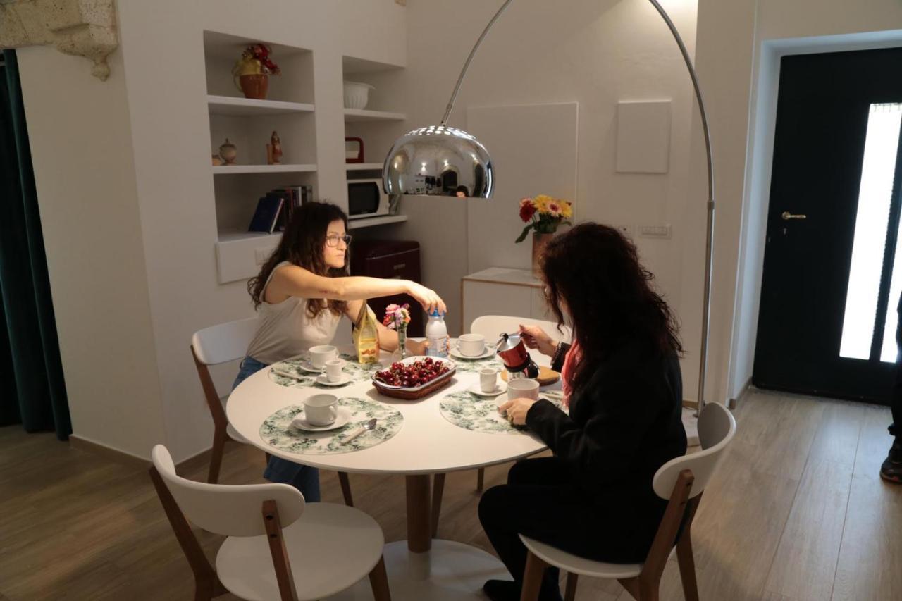 Chianca D L'Ora - White Stone Suite Ostuni Extérieur photo